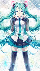 Hatsune Miku Imagenes Imagenes De Fondo