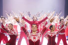 Profile for Patrick School of the Arts