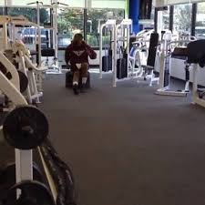 Safe & spacious luxurious outdoor gym at the fairmont hotel. Http On Fb Me 1y4qqj7 Workout At Clubfit247 Jericho Clubfit Gymrat Fitness Livefit Ilivefit Livefit Jointhefitrevol Gym Rat Fitness Center Live Fit