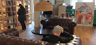 Boekhandel Scheltema In Amsterdam Amsterdam Nu Nl