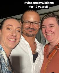 9/15/24 makes 9 years in the Bay! NINE YEARS BAYBEE! Big changes, same  heart, same soul, same determination to do a little better than the year  before. My actual Bay-versary was interrupted