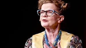 Noch Restkarten für Kabarettistin Frieda Braun Gevelsberg