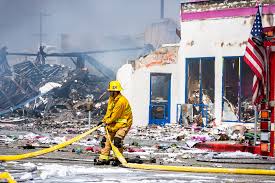 If you can't find a store nearby, there are ways to manage your account online so. Massive Fire Consumes 99 Cents Only Store On Washington Boulevard The Argonaut Newsweekly