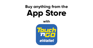 They are teaming up with lazada and tealive for this campaign offering in case you missed it, touch 'n go ewallet just announced that they have partnered with smart selangor parking and flexi parking which means. You Can Now Make Purchases On The Apple Ios App Store Using Touch N Go Ewallet Technave