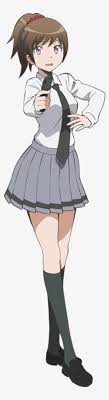 Kill their teacher before graduation. Ritsu Assassination Classroom Wiki Fandom Powered Wikia Ritsu Lop Hoc Am Sat Png Image Transparent Png Free Download On Seekpng