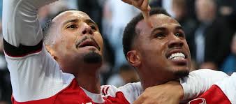 Which FPL players and teams top the xG tables?