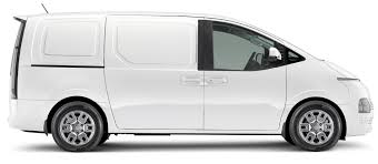 Image result for Shimmering Silver 2025 Staria