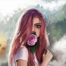 Pin By Esraa Na On Stuff To Buy Illustration Girl Street Fashion Photography Photo Art