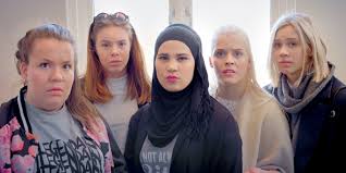Part 1 of in every universe. Skam Map The Locations From The Hit Series