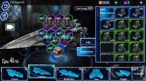 I have a bunch of tips and tricks for this game in a playlist so for any additio. Galaxy Reavers Ship Guide Fasrlaptop