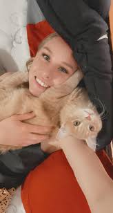 What breed are these cute but unfriendly cats?