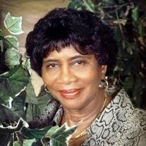 Verdelle King Murden Obituary