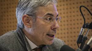 Robert Silva: “Tenemos que madurar las formas de reivindicación”