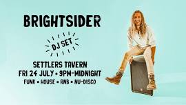 DJ BRIGHTSIDER