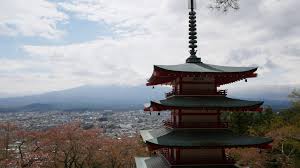 Tips For Planning A Day Trip From Tokyo To Mt Fuji Fit Two Travel