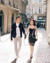 Eiffel i'm in love 2. 10 Potret Dibalik Syuting Eiffel I M In Love 2 Bikin Baper Abis