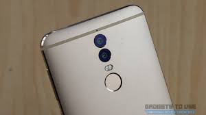 Micromax Dual 5 Unboxing, Quick Review ...