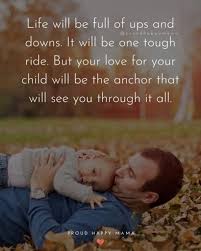 Feb 12, 2019 · expressing your love to her once a while will make her happy. 45 New Dad Quotes About Becoming A Father For The First Time