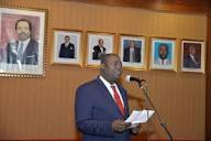 Décès d'Antoine Ahmadou, premier Vice-consul du Cameroun à Paris – 237 Actu