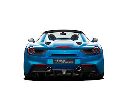 Check specs, prices, performance and compare with similar cars. From Ferrari S Blu Period The 488 Gtb Spider Car September 2015 Car Magazine