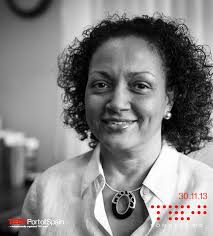 TEDxPortofSpain » Debrah Lewis