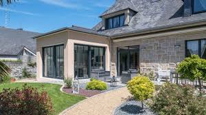 Maybe you would like to learn more about one of these? Agrandir Sa Maison Cote Maison