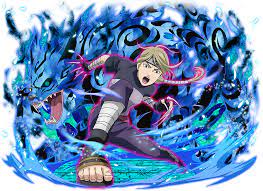 Whisky loves the matatabi biscuits. Yugito Nii Jinchuriki Of The Two Tailed Matatabi By Bodskih On Deviantart