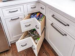 How Long Your Cabinets Should Last Before You Need To Replace Them