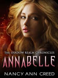 The Shadow Realm Chronicles: Maeve by Nancy Ann Creed (Ebook)