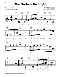 Check spelling or type a new query. E Z Play Today 95 Phantom Of The Opera Movie Selections From Andrew Lloyd Webber Buy Now In The Stretta Sheet Music Shop Stretta Sheet Music Shop