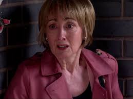 Inside Coronation Street's Elaine Jones' life