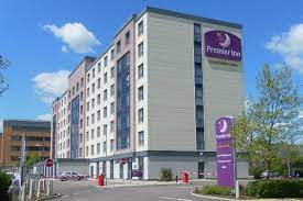 Make premier inn your home away from home this summer! Premier Inn Owner Whitbread Expands Into Germany With Hotel Deal