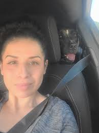 Hi all! I just wanted to introduce myself and share a photos I took of my  Boi!! He is my everything. I can't imagine my life without him. I'm glad to  be