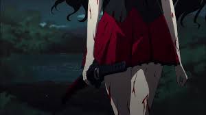 Aesthetic Anime Sword Page 1 Line 17qq Com #anime #anime gif #anime aesthetic #anime scenery #aesthetic #red #red aesthetic #aesthetics #sword #anime aesthetics #tokyo #scenery #black. aesthetic anime sword page 1 line