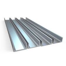Steel Channels At Best Price In India