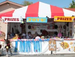 St. Anthony's Family Fall Festival