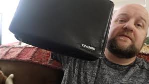 Amazon.com: DocSafe Fireproof Battery Organizer Storage Box,Fireproof  Waterproof Carrying Case Bag Holder,Safe Storage Holds 200+ Batteries AA  AAA C D 9V, with Battery Tester BT-168 (Not Includes Batteries) :  Electronics