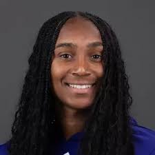 Aaliyah Brown-Muhammad