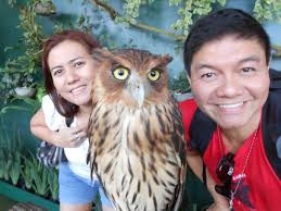 Ramil Ramos added a new photo — with Maggie Yoingco-Ramos.