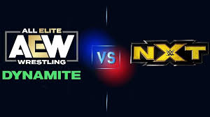 First ever here in kupy wrestling wallpapers is none other than the brand new nxt champ, aleister black! Wednesday Night Wars Aew Vs Nxt Ratings Updated Itn Wwe