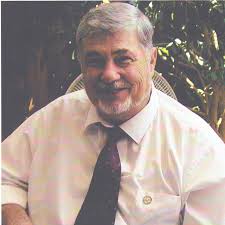 Ronald G. Isenhart, Sr.