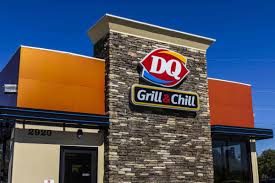 Dairy Queen - The Georgetown Vault