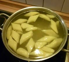 Vorspeisenplatte Blog Archive Kopytka Polnische Kartoffelnudeln Polnische Gerichte Vorspeisenplatte Bigos Rezept