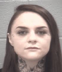 Columbia County Booking Highlights