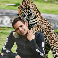 Black Jaguar White Tiger On Instagram Ma Tzu By My Brother Gavin Thegbe For Gqmexico Matzu Savejaguars Black Jaguar White Tiger Black Jaguar Serious Cat