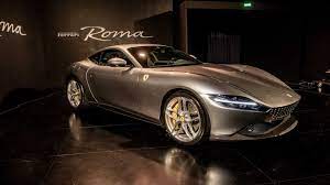 Ferrari of fort lauderdale is the largest volume ferrari dealership in the u.s. Ferrari Rules Out Hybrid Versions Of Portofino Roma