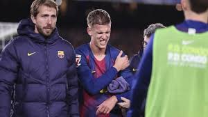 la liga