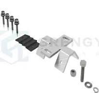 High Quality Anodized Aluminum T Shape MID Clamp for ...