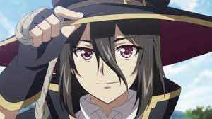 Pin By Sammy Stanley On Carlis Anime Ulysses Kishi