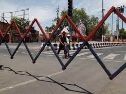 The strict lockdown will bring social and economic life in malaysia to a standstill. Tamil Nadu To Go Into Total Lockdown Mode On Sunday The Economic Times